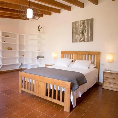 Rae Villa Sóller