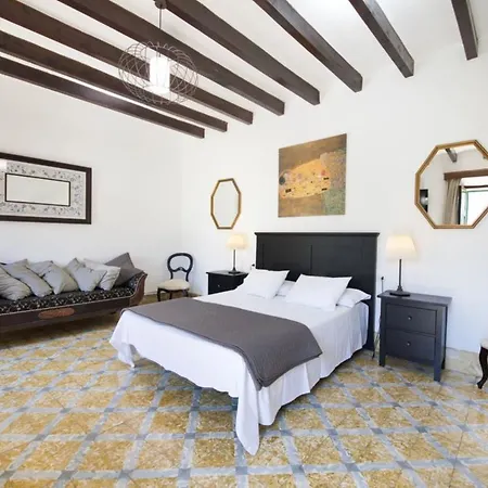 Rae Villa Sóller