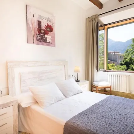 Rae Villa Sóller